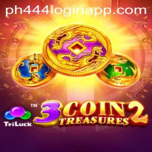Discovering the Thrills of 3CoinTreasures2: Rules and Gameplay