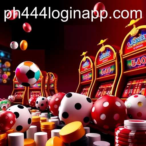 PH444 com login