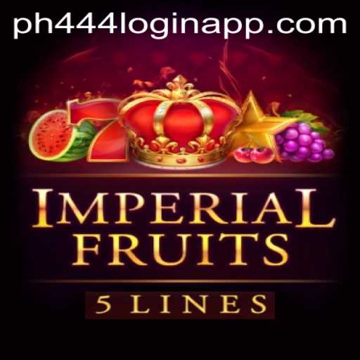 Exploring the Thrilling World of ImperialFruits5 and PH444 com login