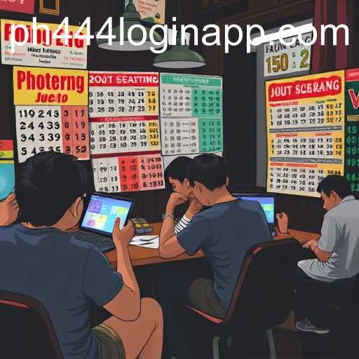 Understanding Jueteng and Its Impact on Society