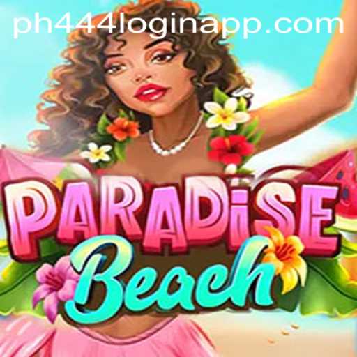 Discover the Bliss of ParadiseBeach: Unlocking a World of Fun with PH444 com login