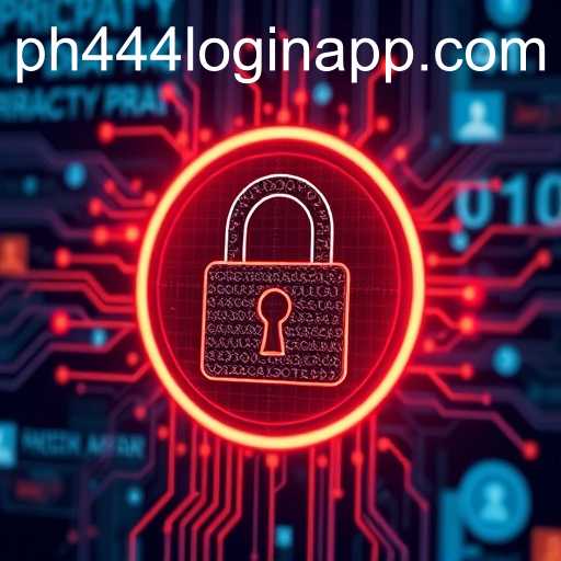 PH444 com login