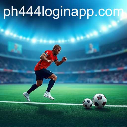 The Role of PH444 com login in Modern Sports Enthusiasm