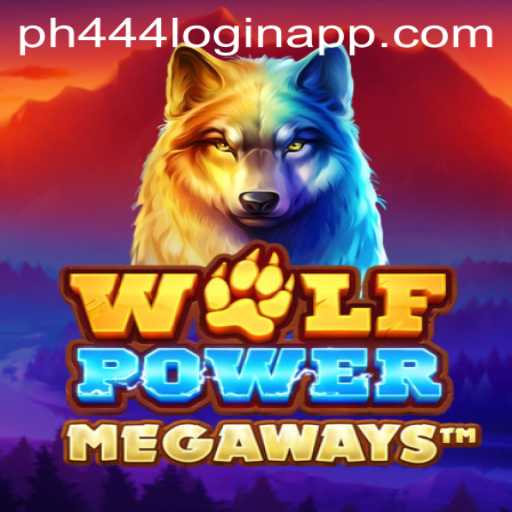 Unleashing the Adventure: Exploring WolfPowerMega and Navigating PH444 com login